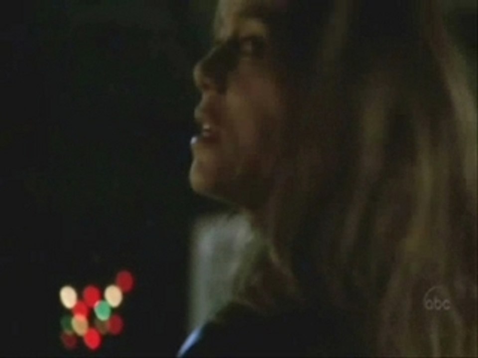 ALIAS trailer saison 4 par fandALIAS