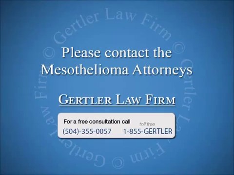 What's The Difference Between Mesothelioma And Asbestosis?