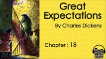 Great Expectations by Charles Dickens Chapter 18 Free Audio Book