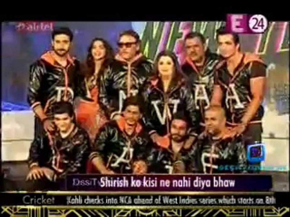 Its Controversial [E24] 1st October 2014 Video Watch Online