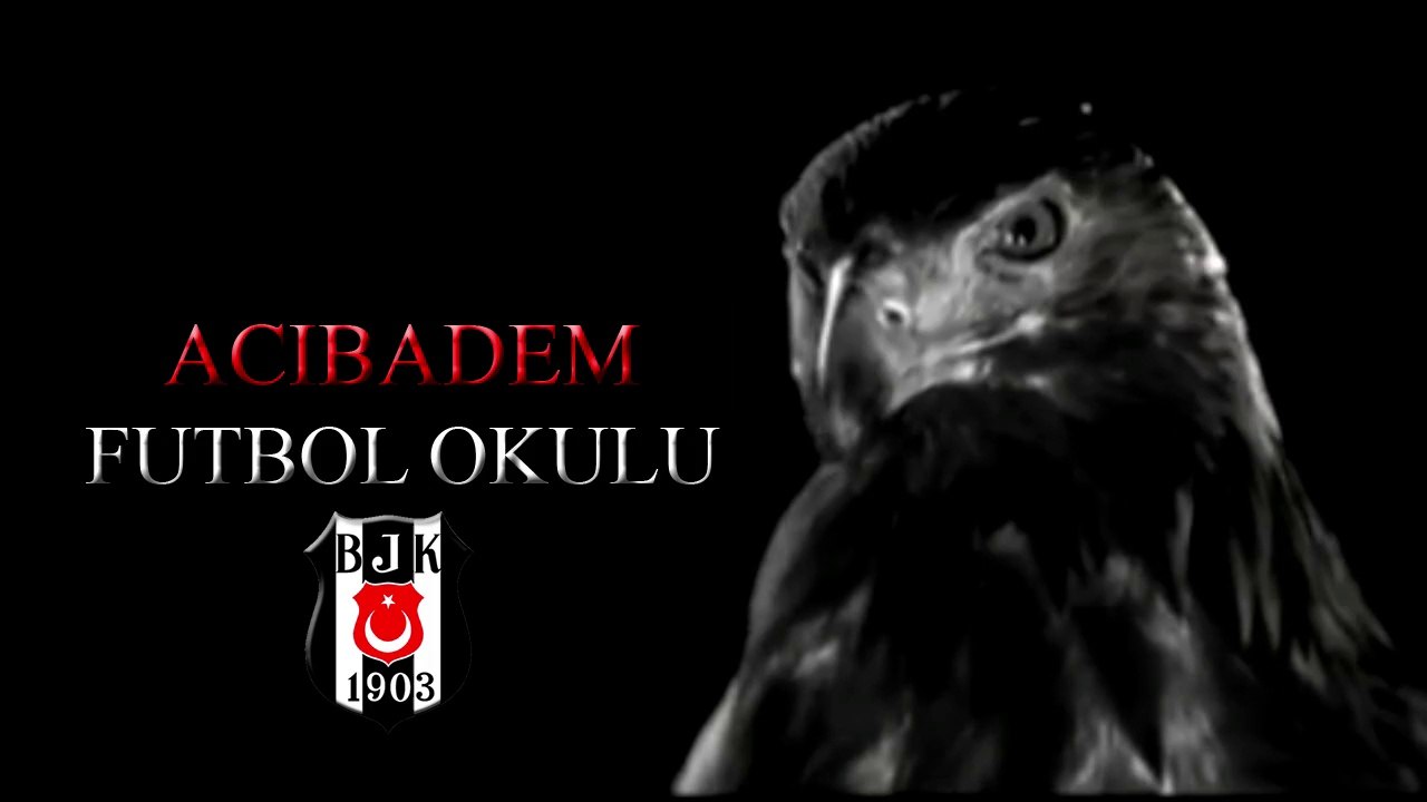 BJK Altyapı Acıbadem Futbol Okulu