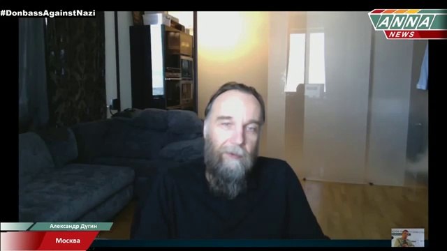 Нельзя допустить раскола патриотического общества. Александр Дугин