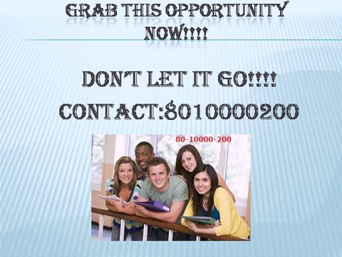 DISTANCE LEARNING BSC 8010000200