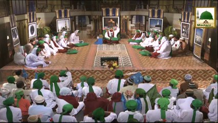 Ijtima e Zikr o Naat Ep#205 02