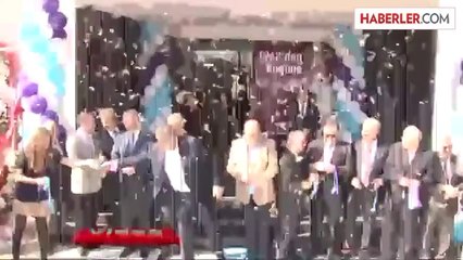 Uğur Hazırlık Lisesi, Sakarya'da Açıldı