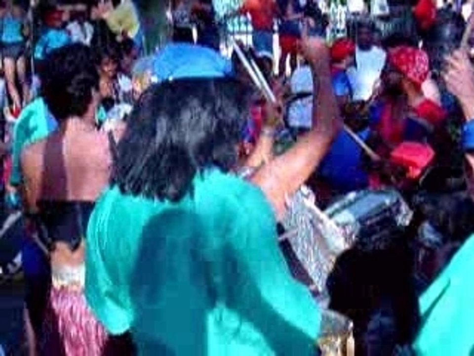 kannaval fod fwans