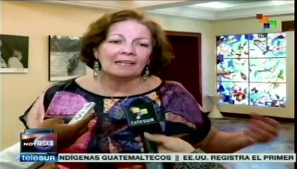 Grupos progresistas de AL proponen crear frente común regional