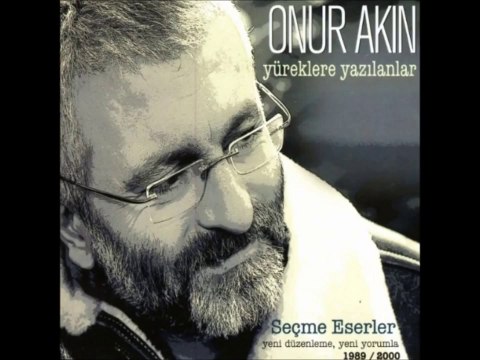 CileSesli.CoM,Onur Akın - Yenik Serçe (Adı Nevin)