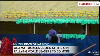 ABD'de Ebola Virüsü Çıktı, İlaç Şirketlerinin Hisseleri Uçtu