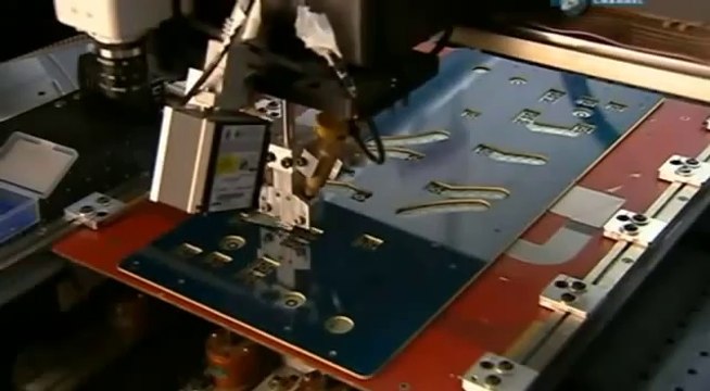 Dokunmatik Tuş Nasıl Yapılır