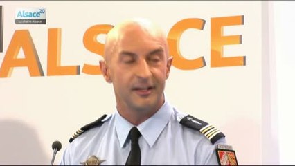 La sécurité, cheval de bataille du Rallye de France Alsace