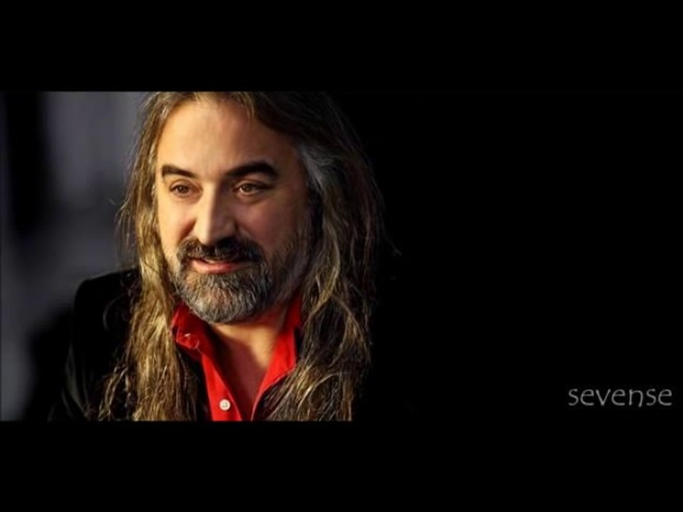 CileSesli,SesliChat,SesliSohbet,Volkan Konak - Yarim Yarim