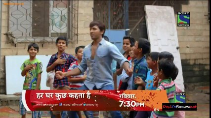 Har Ghar Kuch Kehta Hai Promo 5th October 2014