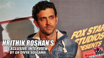 Hrithik Roshan Talks About His Brain Surgery | EXCLUSIVE