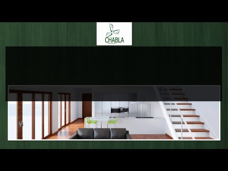 Chablacleaning - Professional House Cleaning Provider