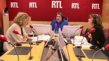 Alba Ventura : "Larcher a tiré Raffarin comme une perdrix"