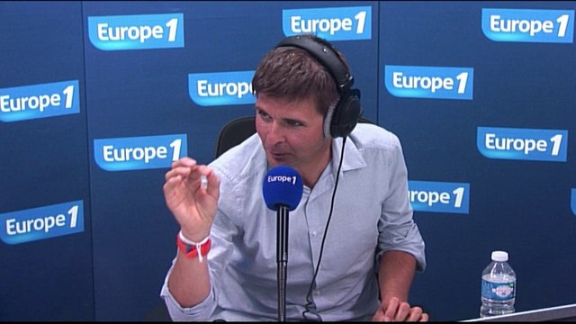 Cécile Duflot : C'est maintenant qu'il faut être courageux