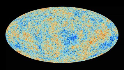 Les secrets de la mission Planck