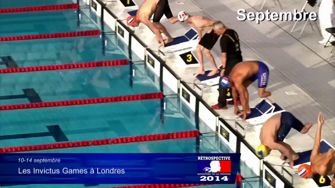 Le zapping de la Défense (janv-sept 2014)