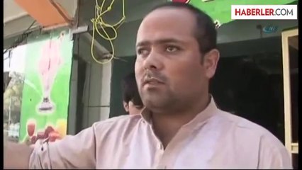 Afganistan'da İmzalar Atıldı, Kabil'de Bombalar Patladı