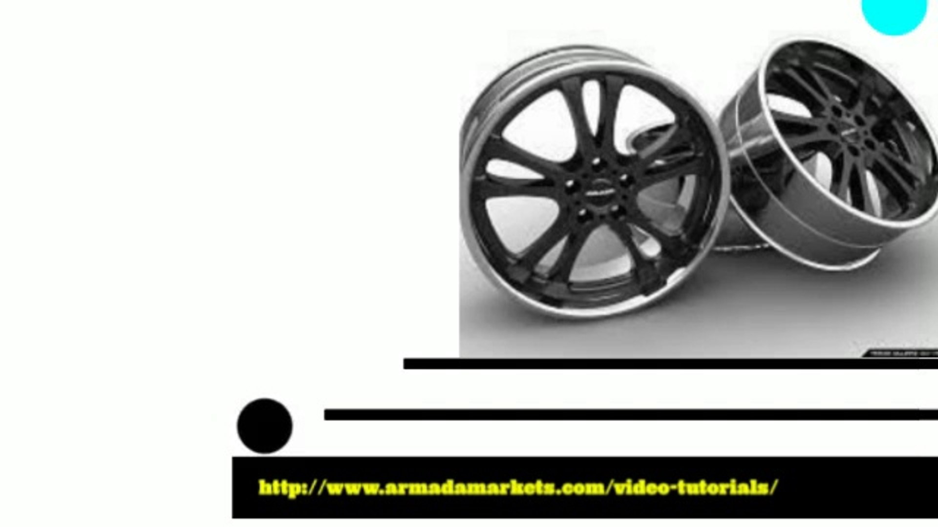 Video tutorials
