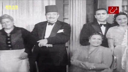 Download Video: ‫صباح - يا عذابي يا كسوفي - فيلم سر ابي عام 1946م‬