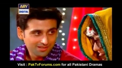 Sami Khan and Aiza Khan