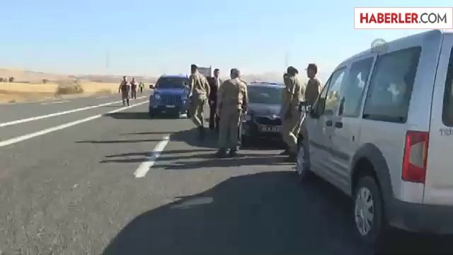 Elazığ'dan Acı Haber: 1 Asker Şehit, 3 Asker Yaralı