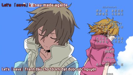 [GV-Subs] Soraru - daze [Vietsub]