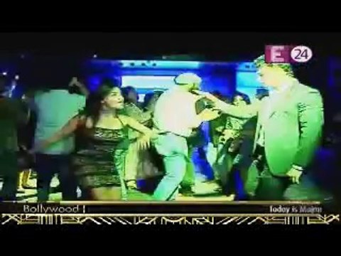 Ek Boond Ishq 1st October 2014 Tara ka Naya Avatar apnicommunity.com