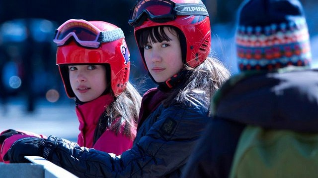 Приключения маленьких итальянцев смотреть смотреть онлайн в хорошем качестве 2014