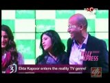 Fatafat Express 1st October 2014 Ekta Kapoor enters the reality TV genre www.apnicommunity.com
