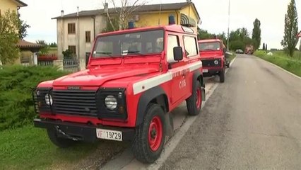 E' DI NADIA MENON IL CADAVERE NEL BRENTA