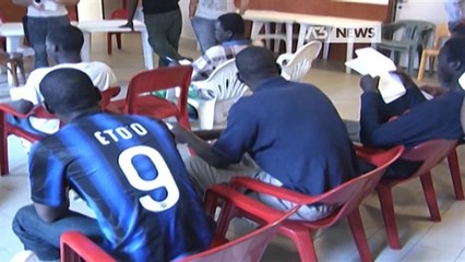 EMERGENZA PROFUGHI: SOTTOSCRITTO PROTOCOLLO SANITARIO