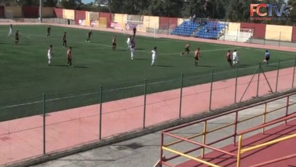 Allievi, i gol di Crotone-Ternana