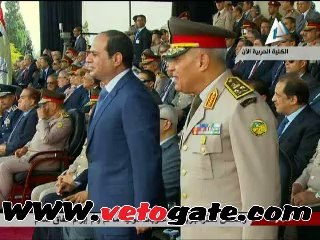 عرض عسكرى عربى فى ذكرى نصر أكتوبر
