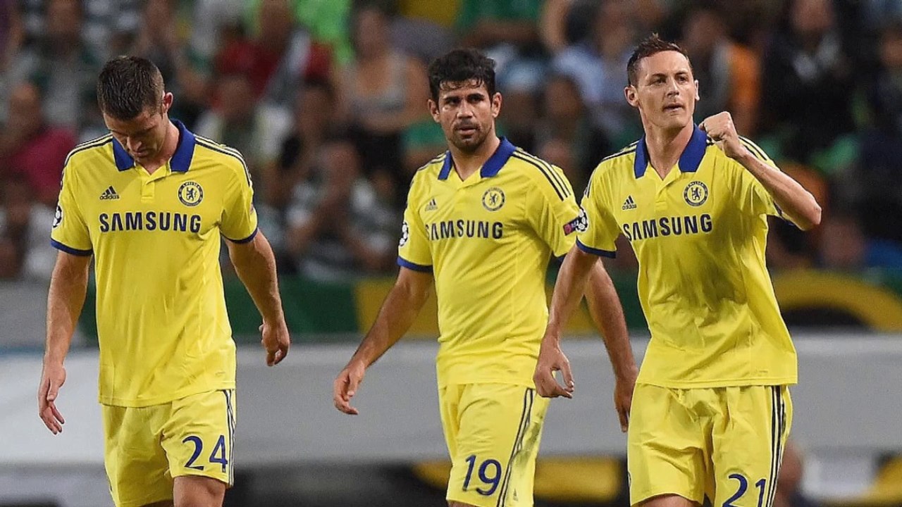 Mourinho: "Terry hat Geschichte geschrieben"