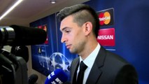 Pastore: 