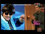 Comedy Nights with Kapil 1st October 2014 Falguni Pathak on the show www.apnicommunity.com