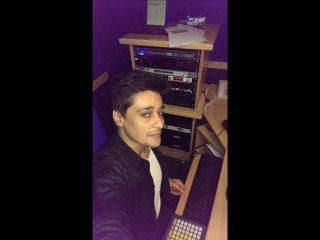 Unbound with Sahir - Its my show 29sep2014