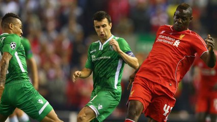 Ancelotti chce wygrać w Lidze Mistrzów