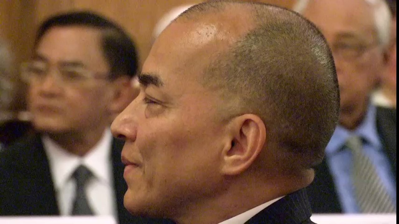 Journée d’études du 9 mai 2014 :"Deux décénnies de coopération archéologique franco-cambodgienne à Angkor" - Allocution d’accueil par M. Michel ZINK, Secrétaire perpétuel de l’Académie