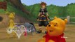 Kingdom Hearts HD 2.5 Remix - les deux spots TV Japonais