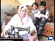 Dunya News - Gold Medalist who kisses his parents feet at GCU Faisalabad talks to Dunya news