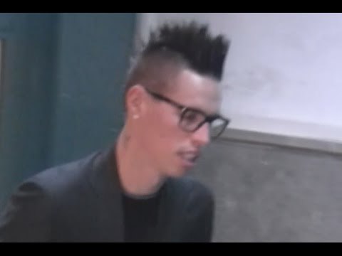 Napoli - Hamsik fa i conti con il suo passato (30.09.14)