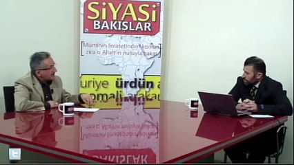 Siyasi Bakışlar: IŞİD Tezkeresi(!)