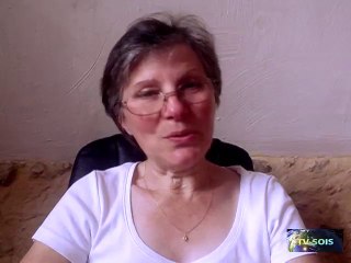 Laure Danjou – TV-Sois News – 1/10/2014