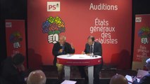 Etats généraux : Audition de François Dubet