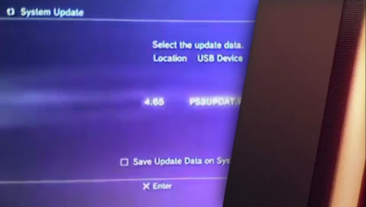 PS3 4.65 Download Oct 2014