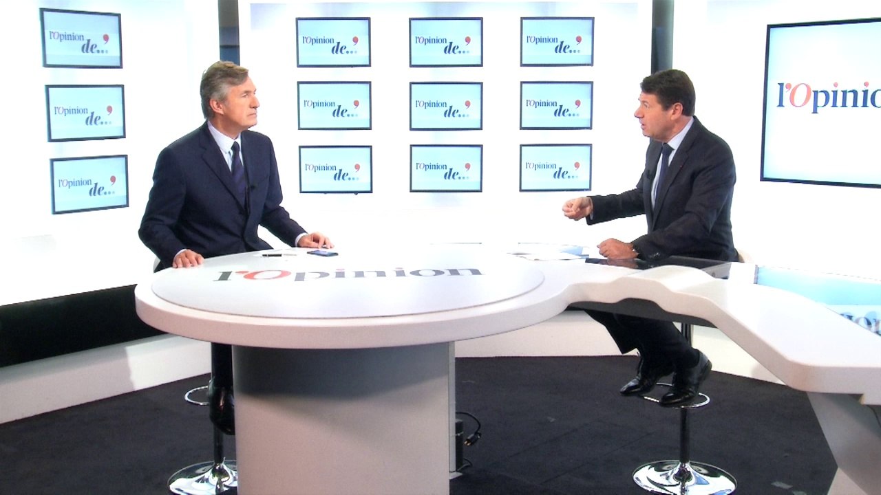 Christian Estrosi : «Hervé Gourdel était un ami»